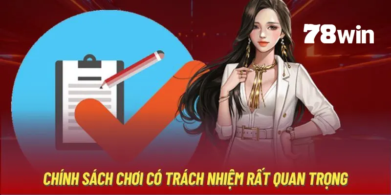 Chơi Có Trách Nhiệm - Quy Tắc Cần Nhớ Khi Tham Gia 78win 3 Ngăn chặn tác động tiêu cực đến cuộc sống