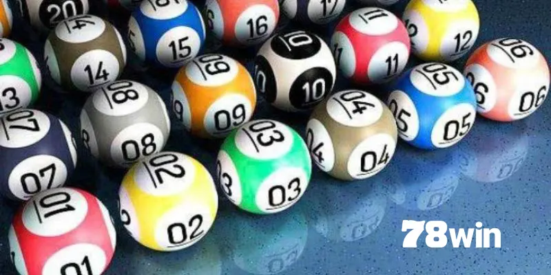 Xổ Số 78win - Sân Chơi Tiềm Năng Để Đổi Đời Sau Một Đêm 3 XS 3D thu hút người chơi